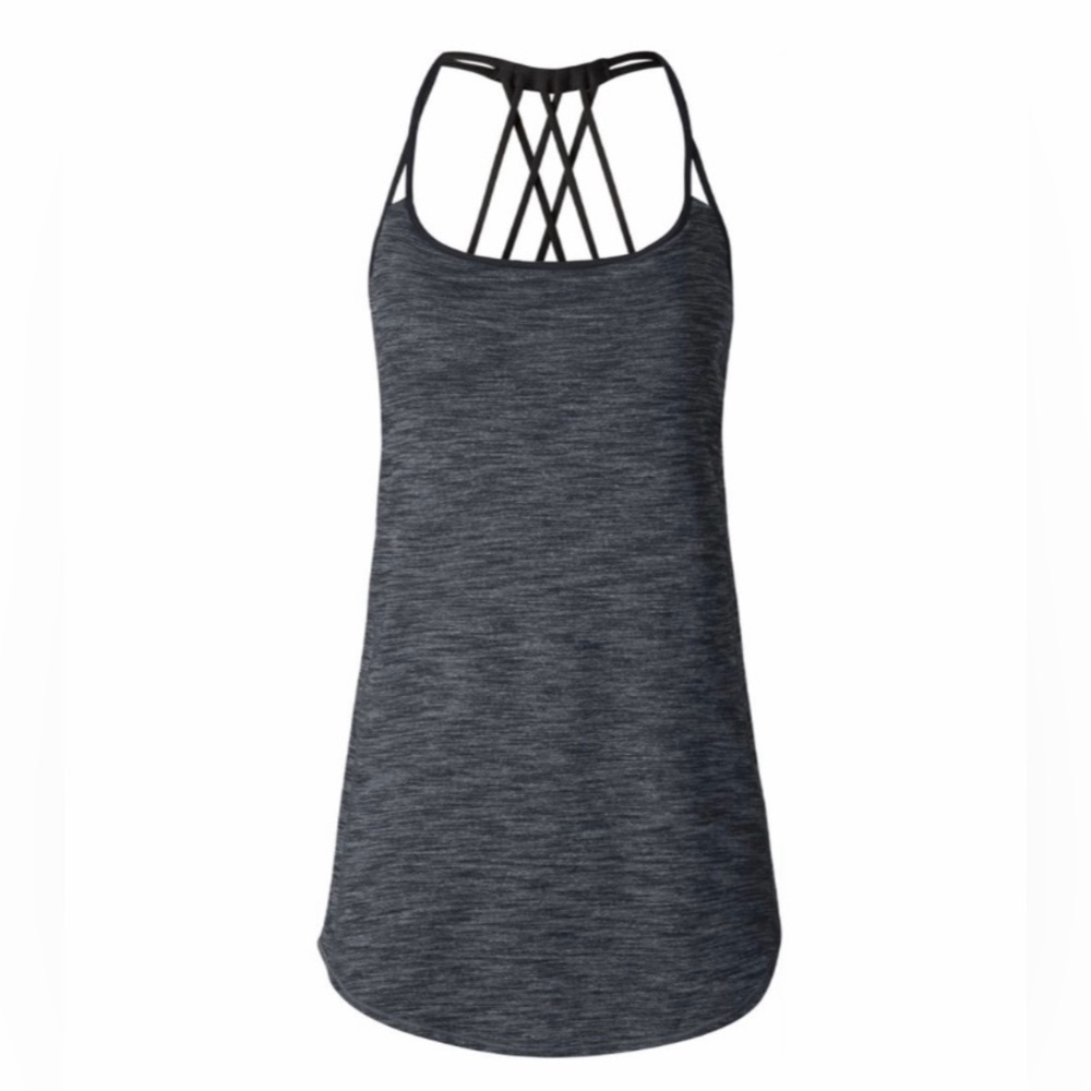 Lululemon Lighten Up Tank - Picture 6 of 12
